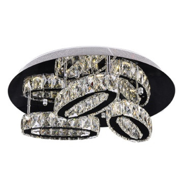 CHANDELIER LED MX1612-3T