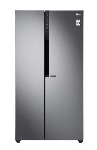REFRIGERATOR LG LS63MPGK 24CF