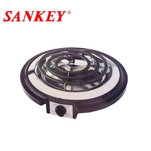 HOT PLATE 1 BURNER SANKEY ES-101 HOTPLATE