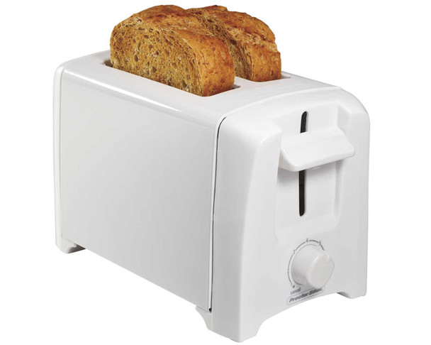 TOASTER 2 SLICE PROCTOR SILEX 22610