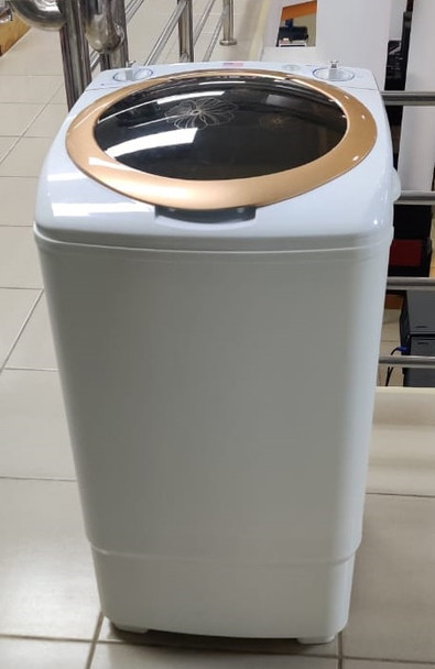 WASHING MACHINE EMERALD XPB90-8 SINGLE TUBE