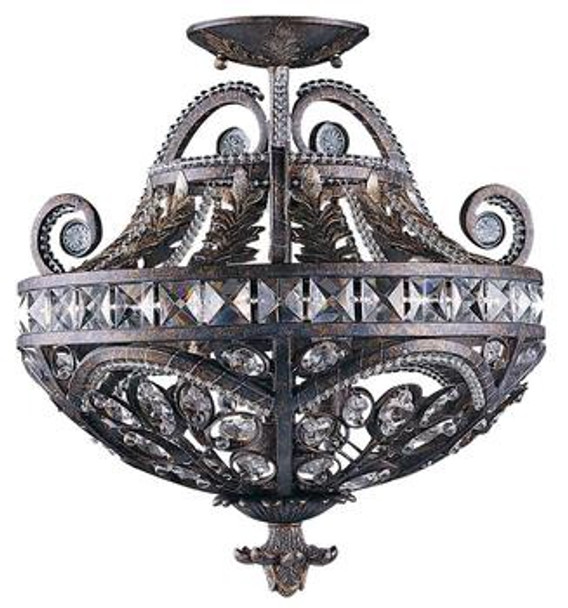 Chandelier Lumenno 1004-01-18