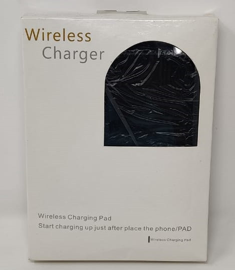 CHARGER WIRELESS PAD PHONE/PAD