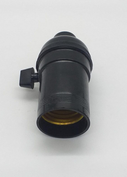 SOCKET KEY BLACK