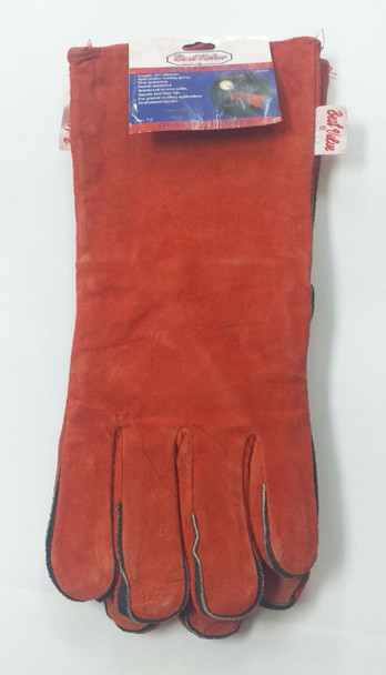 GLOVES WELDERS 16" BEST VALUE H19316