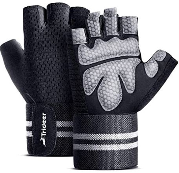 Workout Gloves Trideer Gym exercise, cross training, cycling
