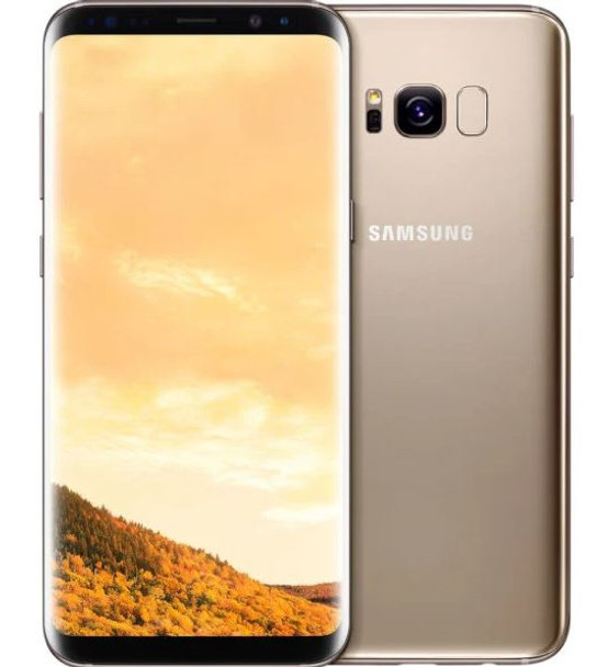 CELLPHONE SAMSUNG GALAXY S8 64GB SM-G950UU