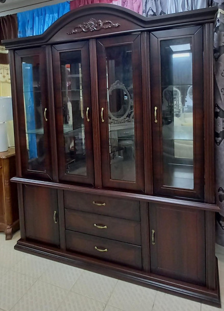Wine Cabinet HT-B829