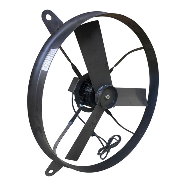 FAN EXHAUST EXTRACTOR 25" FA-60 FA/FTA SERIES AXIAL MARATO 600MM 240V