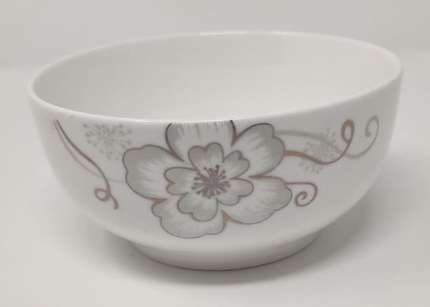BOWL CERAMIC BOW-54 5" X 2.5"