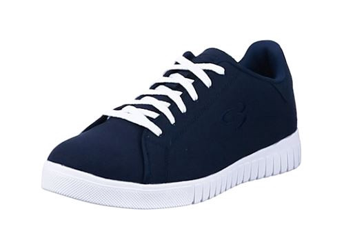 Footwear Skechers Concept 3 Men's Casual Sneaker Navy