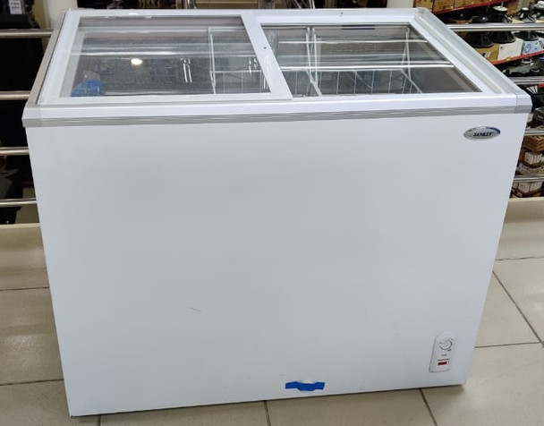 FREEZER SANKEY RFG 1159