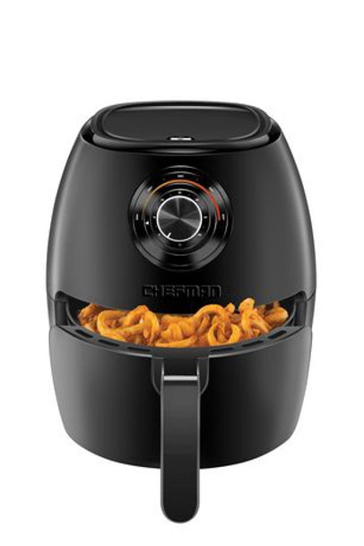 AIR FRYER CHEFMAN RJ38-V3-DC35 3.5l