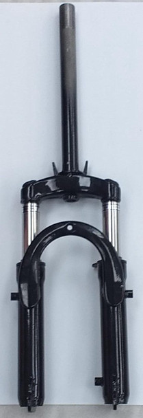 E/BIKE FRONT FORK LONG TENG