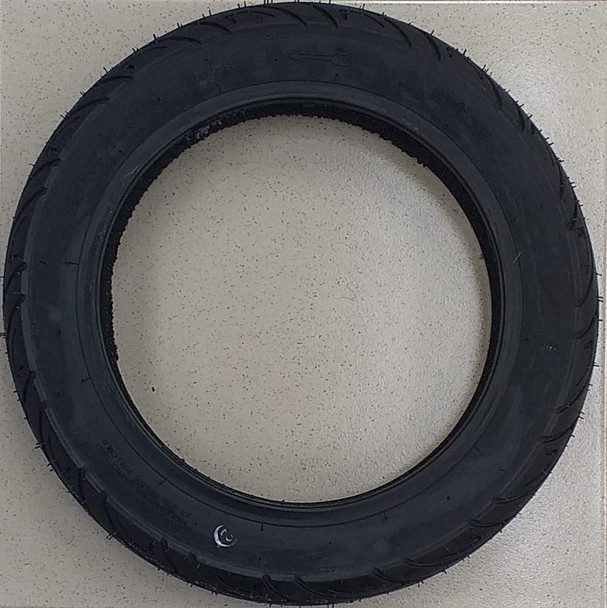 E/BIKE TYRE 14 X 2.50 NYLON