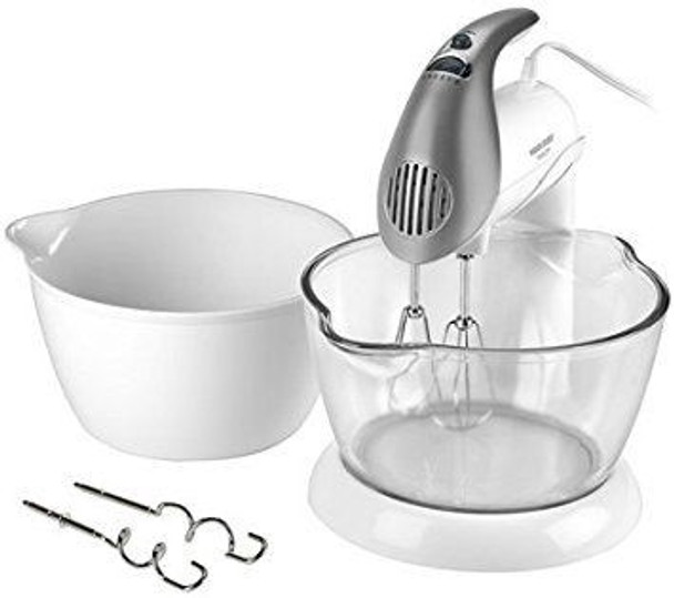 CAKE MIXER W/BOWL BLACK & DECKER MX900