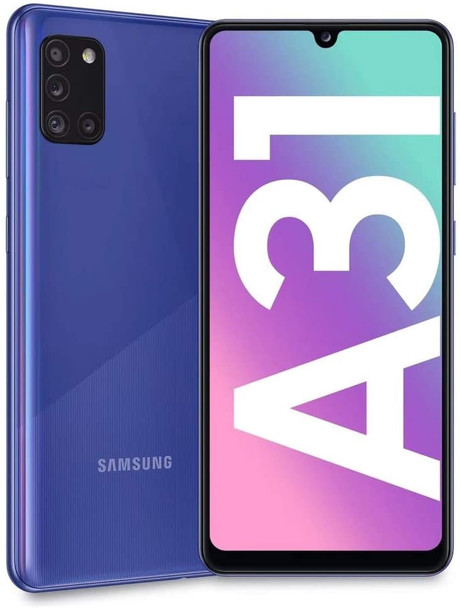 CELLPHONE SAMSUNG GALAXY A31 64GB SM-A315G/DSL