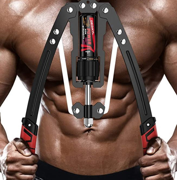 Arm Strengthener Hydraulic Dedayl Adjustable