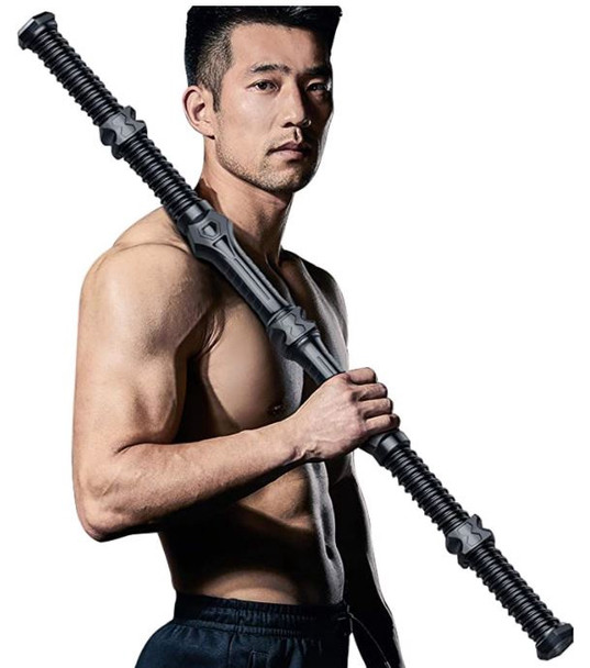 Gym Exercise Bar Newan 70-180lb