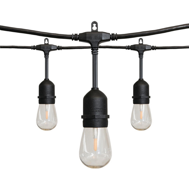 LIGHT LED STRING ALPAN #10322