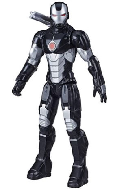 Toy Marvel’s Avengers War Machine 12" Action Figure