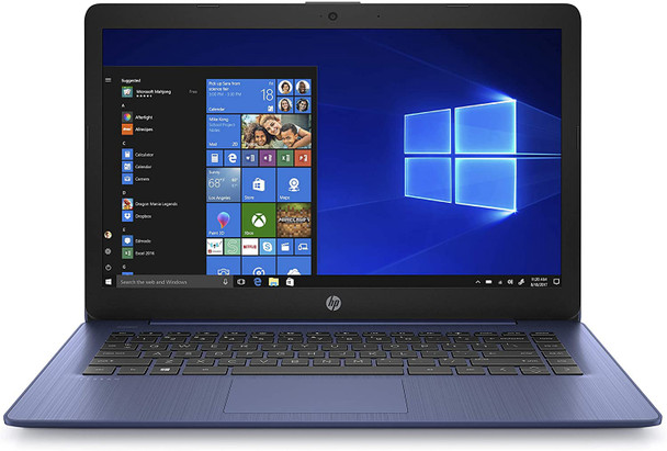 LAPTOP HP 14-CB171WM Royal Blue