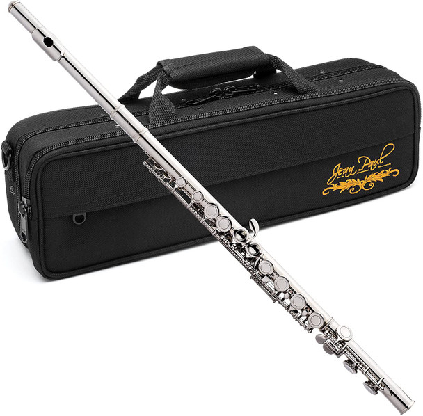 FLUTE JEAN PAUL FL-220 WITH CASE