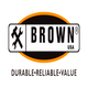 Brown USA