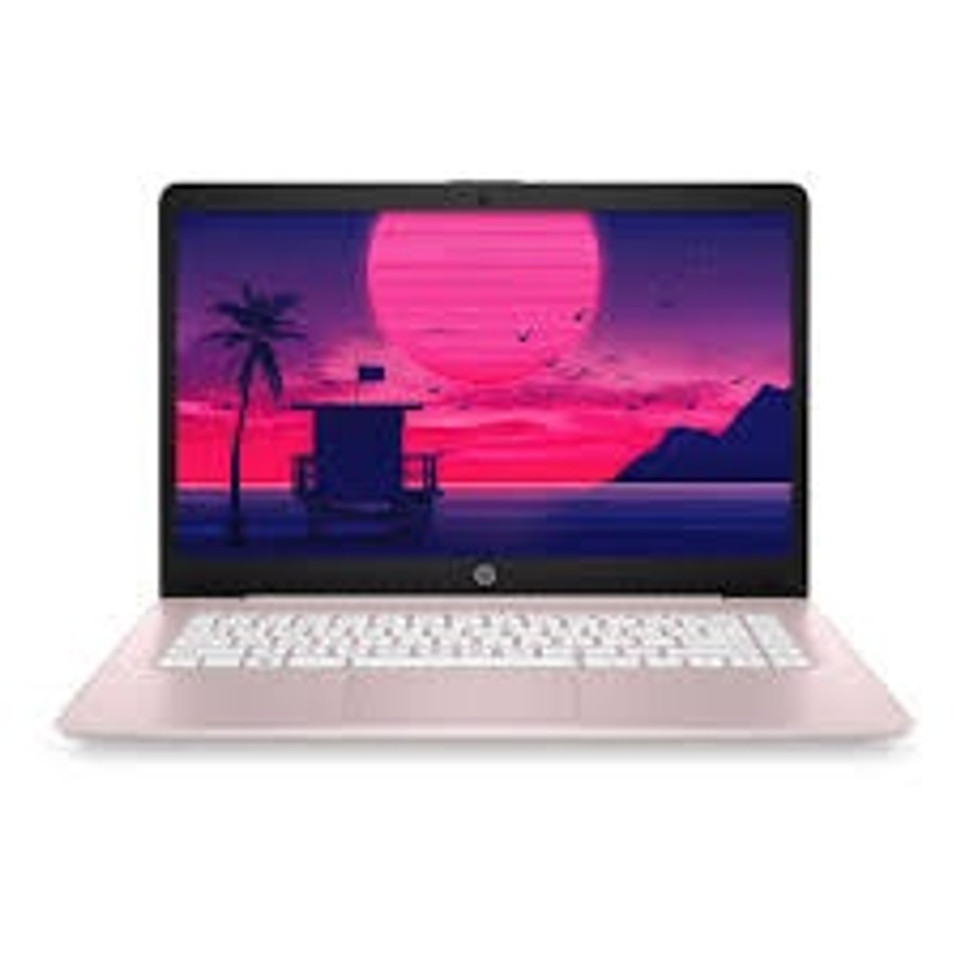 Laptop Hp 14 Cb172wm Rose Pink A Ally And Sons 8023