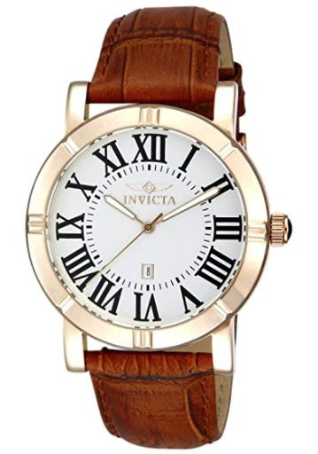 Watch Invicta Men display picture 2