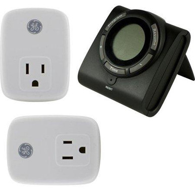 WIRELESS TIMER SYSTEM GE 15435 - A. Ally & Sons