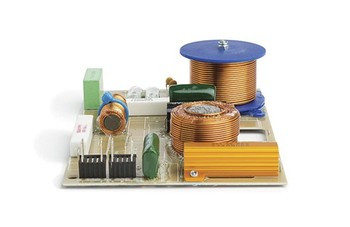 SPEAKER CROSSOVER 18SOUND XOVER12