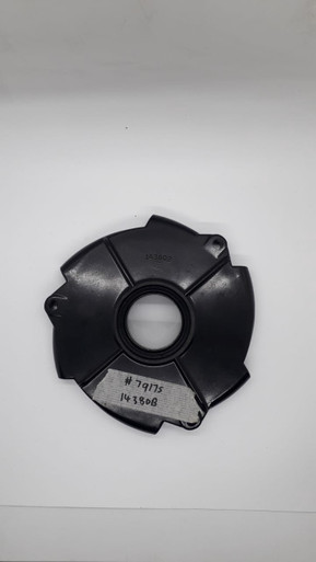 PUMP PART MYERS HJ100S 14380B000 DIFFUSER BLK - A. Ally & Sons
