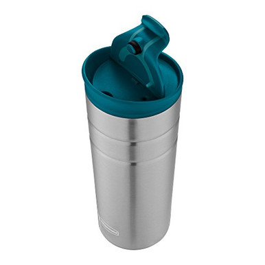 GAFTG Reusable Cupanion Travel Mug – River Shop By Delaware Riverkeeper  Network