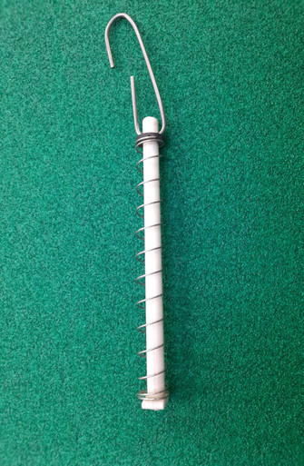 Spring Cistern CISTERN SYPHON SPRING W/HOOK - A. Ally & Sons