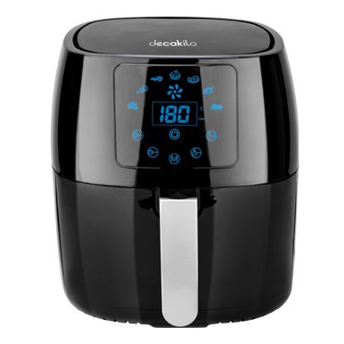 Air Fryer 3,5 L Decakila by TOTAL