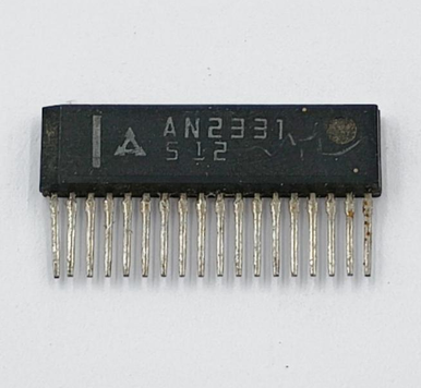AN 2331 R2S3D#31 - A. Ally & Sons
