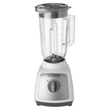 BLENDER BLACK & DECKER BLBD202PW - A. Ally & Sons