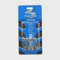 CROSSOVER AUDIO PIPE FUSE CRX-FUSE BULB SOLD 4PCS PACK - A. Ally & Sons