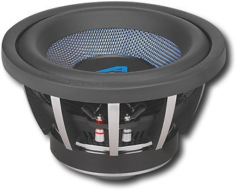 PowerAcoustik u.s.a　ウーファー PowerAcoustik u.s.a ウーファー USA Audio - Power Acoustik