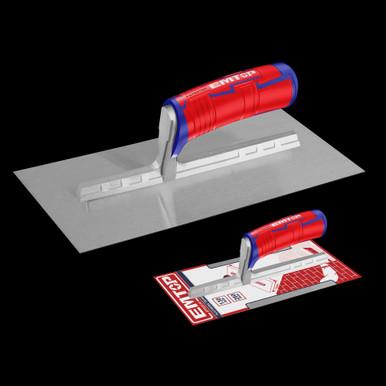 STEEL FLOAT EMTOP EPTE28138 PLASTERING TROWEL - A. Ally & Sons