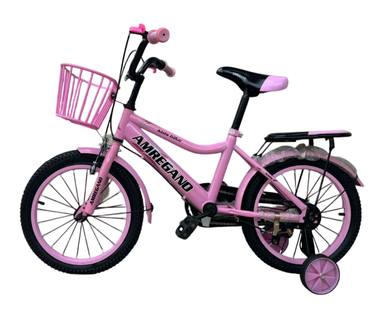 BICYCLE 16