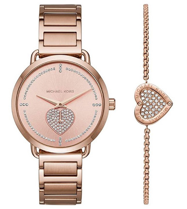 Watch Set Michael Kors Women display picture 3