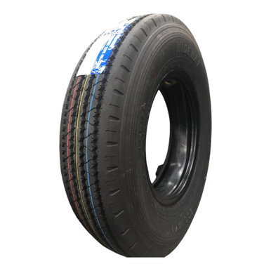 750 R16 Rough TRUCK TYRE R16 WIDEWAY 750R16 LT 14PLY 122/118L 7.50R16 ECOWAY I - A ...