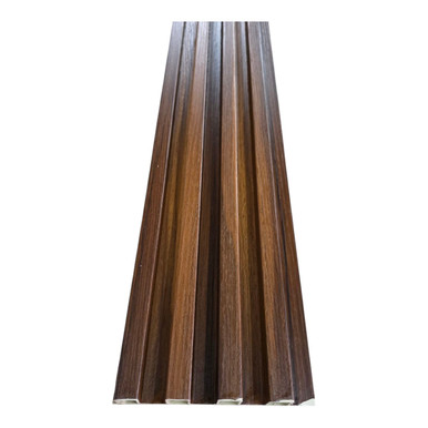 PVC WALL PANEL GROVE DESIGN 9.5FT X 6.5