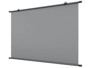PROJECTOR SCREEN PORTABLE 120