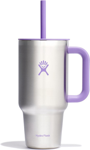 Travel Mug Hydro Flask Tumbler Stainless Steel 32oz - A. Ally & Sons