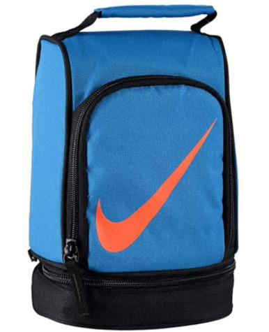 nike backpack lunchbox