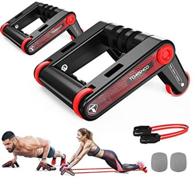 Abdominal Trainer Multifunctional Tomshoo home gym Ally Sons