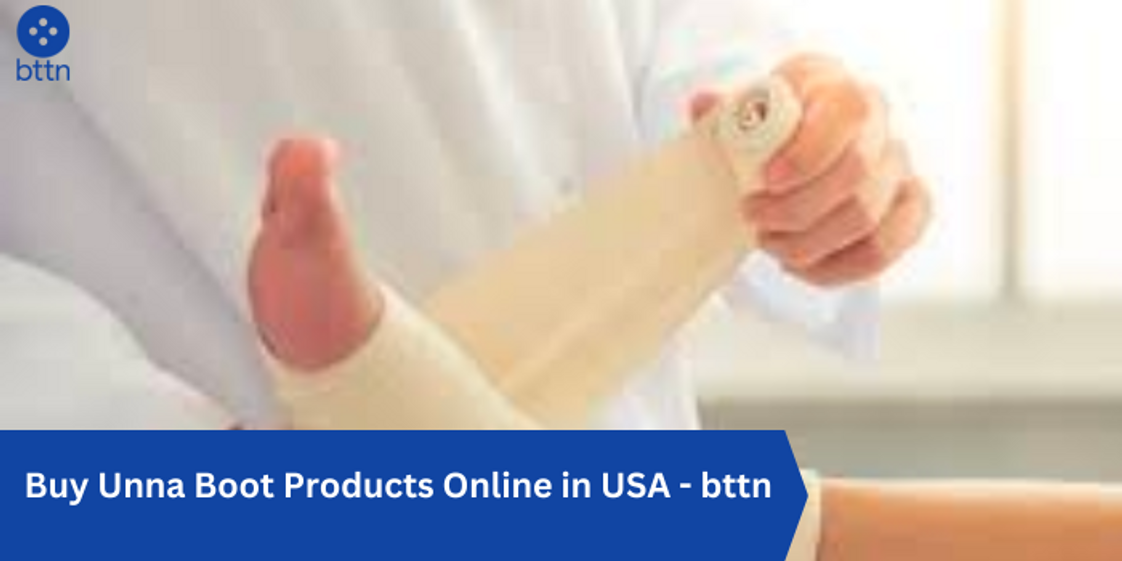 Buy Unna Boot Products Online in USA - bttn